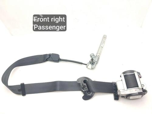 Used Front right seatbelt MASERATI QUATTROPORTE VI 3.8 GT S (530 hp) 28934753