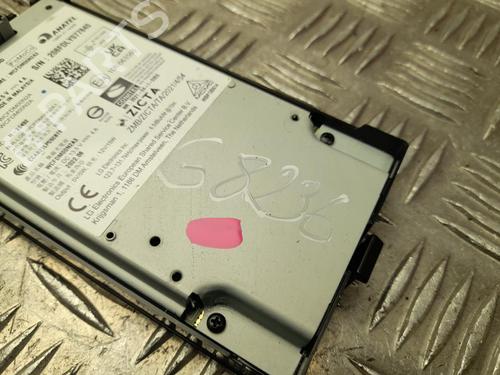 Electronic module FORD USA MUSTANG MACH-E (CGW) EV | BP37557100M83 - Image 3