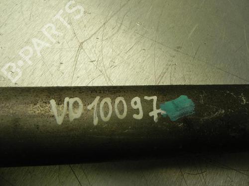 Pipe BMW X5 (E53) 3.0 d | BP37576484M125 - Image 3