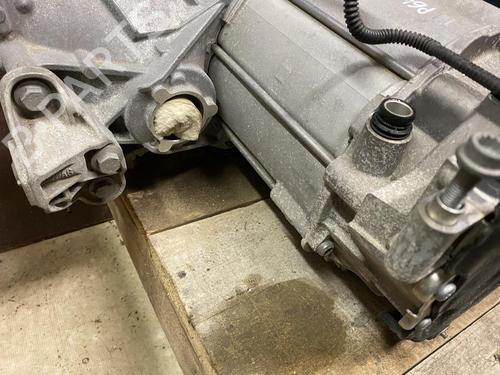 Engine SKODA ELROQ (PYL) 50 | BP38966330M1 - Image 6