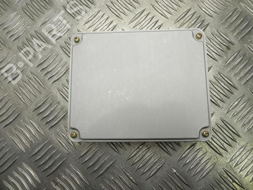 Engine control unit (ECU) MAZDA 323 F VI Hatchback (BJ) 1.6 (BJ10M) | BP37580690M57 - Image 2