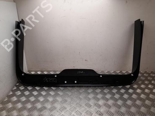 Boot lining TESLA MODEL Y (5YJY) Long Range All-wheel Drive | BP37553829I3 - Image 5