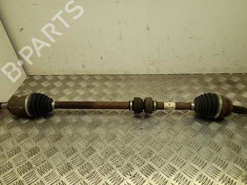 Used Left front driveshaft KIA SPORTAGE IV (QL, QLE) 1.6 T-GDI (177 hp) 28933909