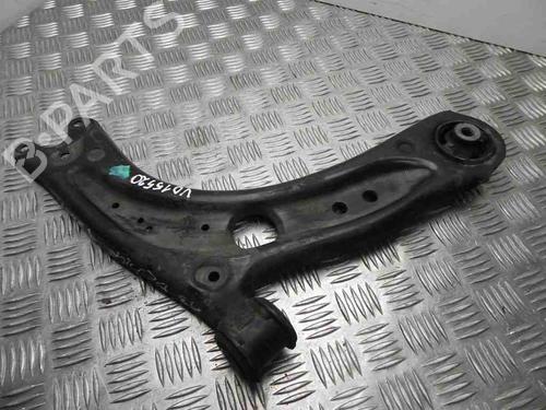 Querlenker links vorne für AUDI A3 Limousine (8VS, 8VM) 2.0 TDI (184 hp) 28936278