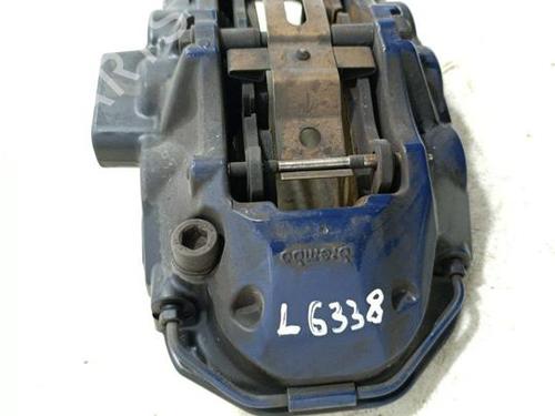 Right front brake caliper MASERATI QUATTROPORTE V 4.7 S | BP38998117M104 - Image 4
