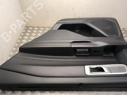 Andre FORD USA EXPLORER (U6_) 3.0 EcoBoost Plug-in Hybrid AWD | BP37569574O1 - Image 2
