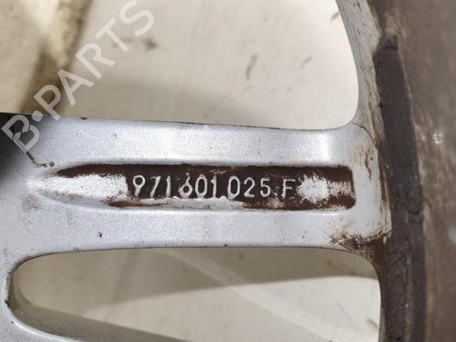Rim PORSCHE PANAMERA (971) 3.0 4 (97ABA1, 97BBA1) | BP28917653C45 