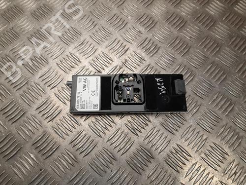 Used Electronic module Electronic module 37554965 37554965
