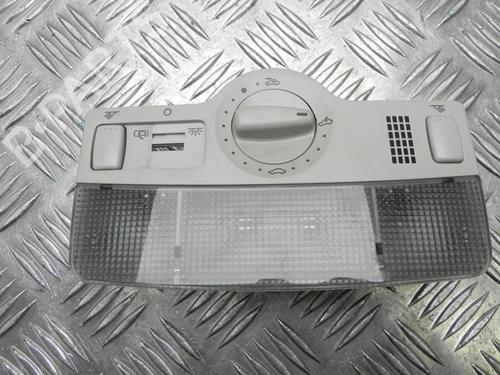 Plafoniera SKODA FABIA I (6Y2) 1.4 (68 hp) 28938548