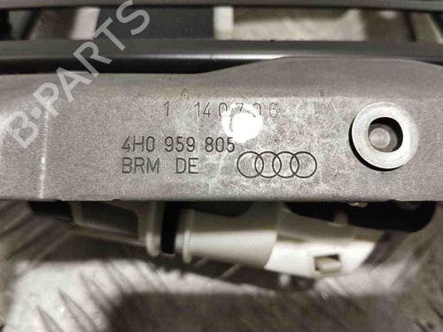 Electronic module AUDI A8 D4 (4H2, 4H8, 4HC, 4HL) 4.0 TFSI quattro | BP28925453M83 