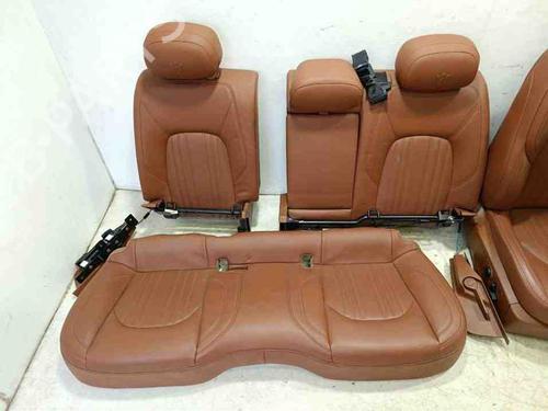 Sæde sæt MASERATI LEVANTE SUV (M161) 3.0 S Q4 | BP28930689C78 