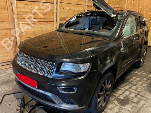 Electronic module JEEP GRAND CHEROKEE IV (WK, WK2) 3.0 CRD V6 4x4 | BP37552177M83 - Image 7