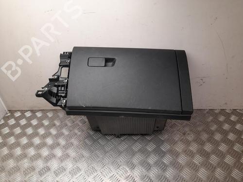 Guantera Guantera RENAULT KANGOO III MPV Blue dCi 95 (KJAB) (95 hp) 37554450 37554450