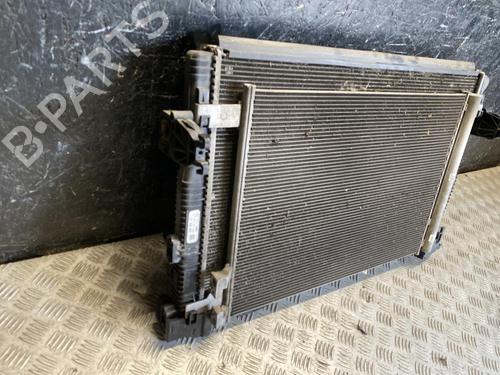 Water radiator VW CADDY V MPV (SBB, SBJ) 2.0 TDi | BP37562948M31 - Image 2