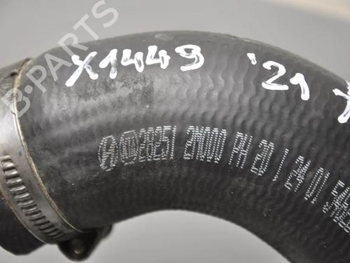 Pipe HYUNDAI TUCSON (NX4E, NX4A) 1.6 T-GDi Hybrid | BP28919942M125  - Image 5