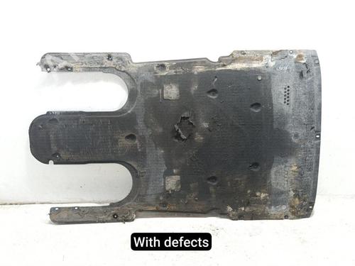 Used Underbody protection Underbody protection 39000288 39000288