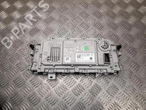 Instrument cluster VW GOLF VIII (CD1, DA1) 1.5 eTSI | BP31295752C47