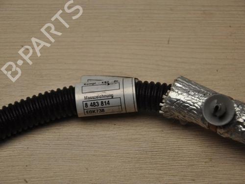 Wiring harness BMW 3 (G20, G80, G28) 320 i | BP28915701E16 