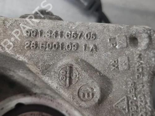 Other PORSCHE 911 (991) 3.0 Carrera 4 GTS | BP29614632O1 