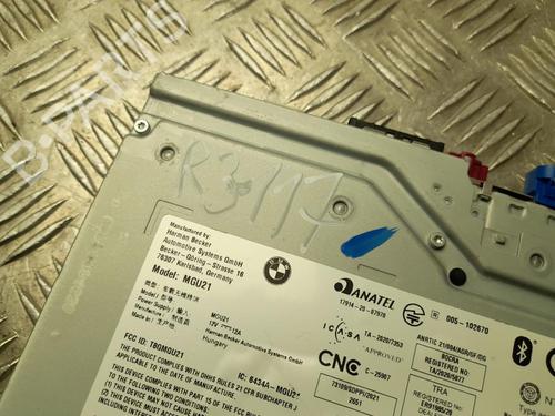 Electronic module BMW iX (I20) xDrive 40 | BP37554075M83 - Image 4