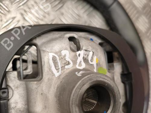 Steering wheel DACIA BIGSTER 1.2 TCe 140 (RYMH) | BP38314380C49 - Image 6