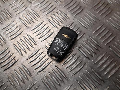Electronic module CHEVROLET CRUZE (J300) 2.0 CDI | BP37557485M83 - Image 2