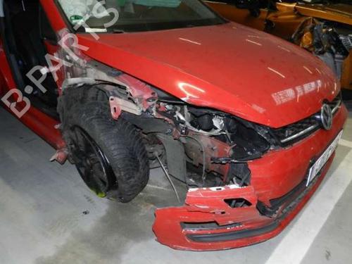 Cargo separator VW GOLF VII Variant (BA5, BV5) 1.6 TDI | BP37553741I36 - Image 11