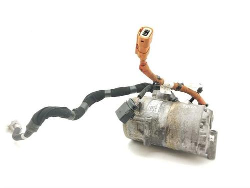Used AC compressor AC compressor PORSCHE PANAMERA (971) 2.9 4 E-Hybrid (97ABE1, 97BBE1, 97ABX1) (462 hp) 28914358 28914358