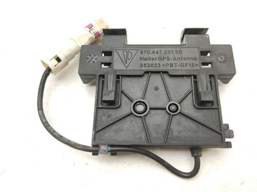 Antenna/Base PORSCHE PANAMERA (970) 3.0 S E-Hybrid | BP28928085C140 