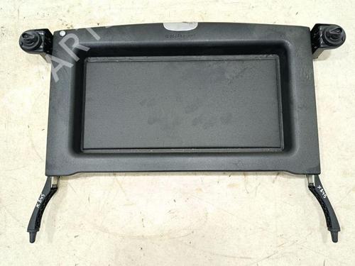 Used Boot lining MERCEDES-BENZ CLS (C218) CLS 500 4-matic (218.391) (408 hp) 28922077