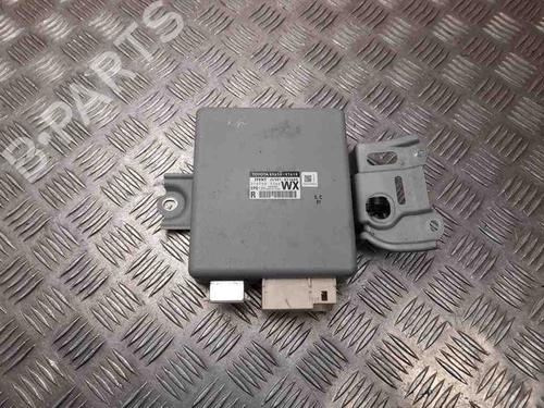 Módulo eletrónico TOYOTA PRIUS PLUS (_W4_) 1.8 Hybrid (ZVW40W, ZVW41W) (136 hp) 28908979