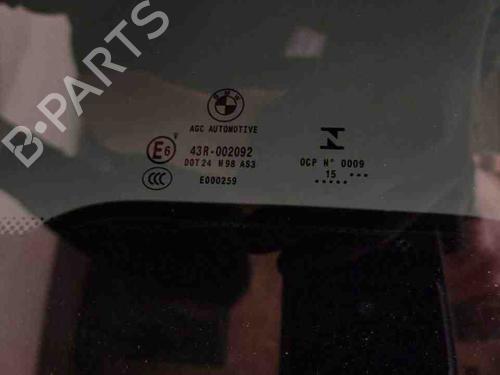 Sunroof BMW 7 (G11, G12) 750 i, Li xDrive | BP28927040C124 