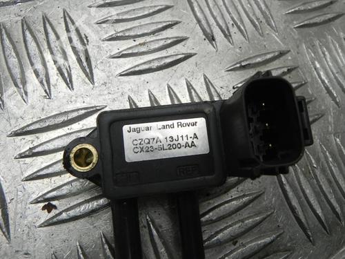 Other JAGUAR XF SPORTBRAKE (X250) 2.2 D | BP28926286O1 