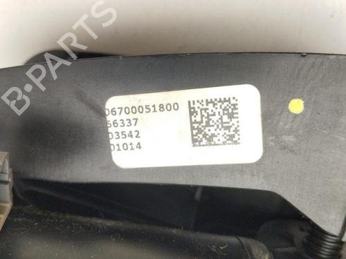 Pedal MASERATI QUATTROPORTE VI 3.0 S | BP28925787I4 