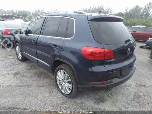 Headlight switch VW TIGUAN (5N_) 2.0 TFSI 4motion | BP37580125I24 - Image 6