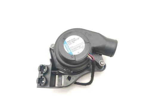 Used Radiator fan MERCEDES-BENZ S-CLASS (W222, V222, X222) S 500 4-matic (222.085, 222.185) (455 hp) 28942119