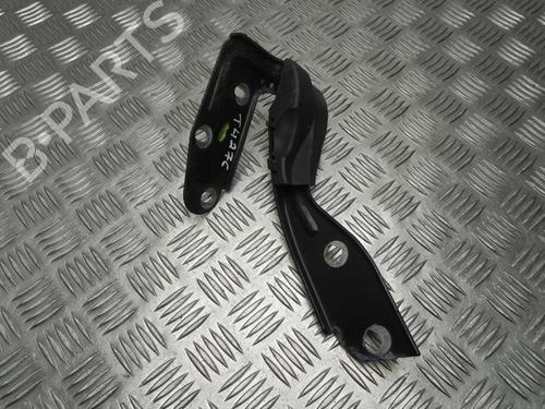 Used Hinge/Door check strap PORSCHE CAYENNE (92A) 3.0 Diesel (245 hp) 28943392