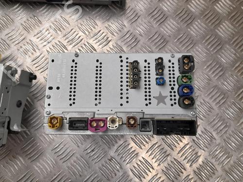 Electronic module JAGUAR XF II (X260) 3.0 D | BP28937391M83  - Image 5