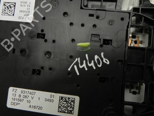 Interior roof light BMW 3 Touring (F31) 320 d | BP28917480I8 