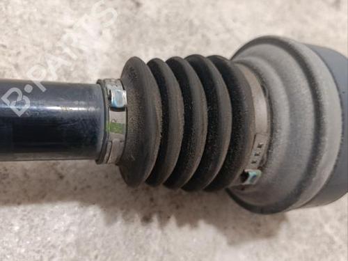 Right rear driveshaft CHEVROLET CORVETTE (C8) 6.2 | BP40164193M41 - Image 3