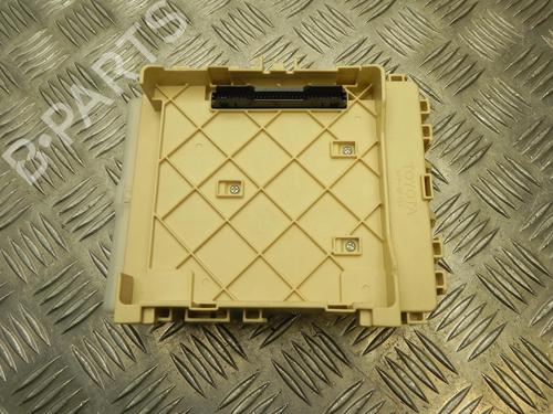 Elektronische module TOYOTA AURIS Estate (_E18_) 1.4 D-4D (NDE180_) (90 hp) 28914797