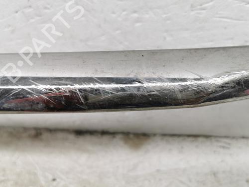 Front bumper reinforcement PEUGEOT 208 I (CA_, CC_) 1.4 HDi | BP28928838C109 