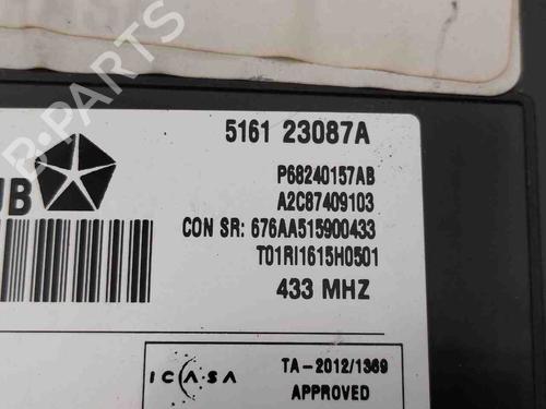 Electronic module DODGE DURANGO (WD) 5.7 | BP28941730M83
