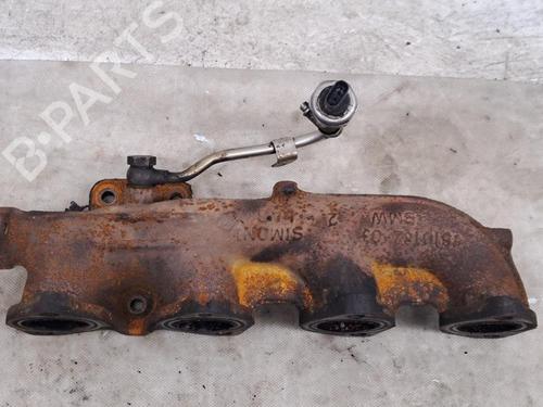Electronic sensor BMW X3 (F25) xDrive 20 d | BP28912722M84 
