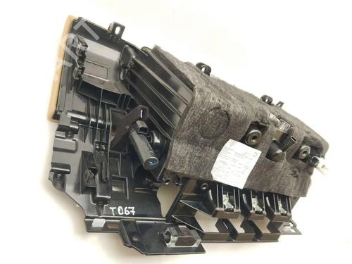 Glove box PORSCHE PANAMERA (970) 3.6 | BP28938521C95  - Image 6