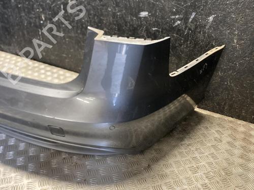 Rear bumper AUDI A6 C7 Avant (4G5, 4GD) 2.0 TDI | BP28937385C8 