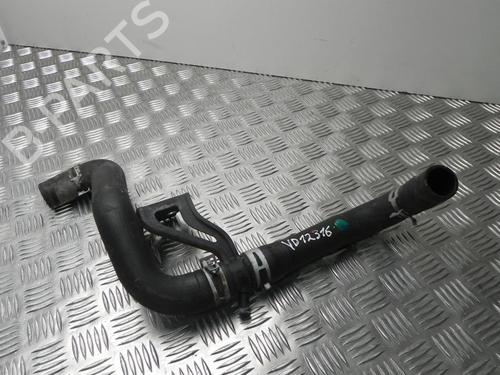 Rohr für TOYOTA AURIS (_E15_) 1.6 (ZRE151_, ZRE151R) (132 hp) 28908877