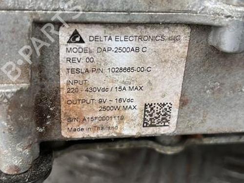 Inverter/Converter TESLA MODEL S (5YJS) 90D AWD | BP37547007M119 - Image 2