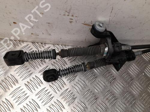 Gearstang AUDI A1 Sportback (GBA) 25 TFSI | BP37571267M90 - Image 2