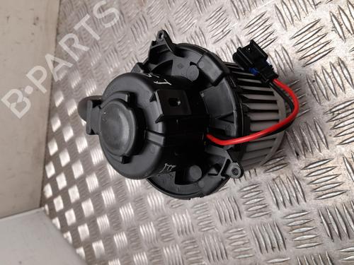 Heater blower motor RENAULT ZOE (BFM_) ZOE | BP28938388M62 